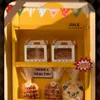 FORSMANO 3D Holz Puzzle Bäckerei DIY Haus mit LED, mit 141 Produktbild-Vorschau 7