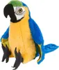 Wild Republic - Peluche - Cuddlekins - Macaw blu/giallo Anteprima dell’immagine prodotto 1