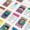 Monopoly Hunter x Hunter Produktbild-Vorschau 7