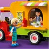 LEGO 41701 Friends Streetfood-Markt mit Taco-Truck und Produktbild-Vorschau 36
