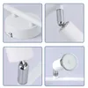 ZMH LED Spot de plafond 6 flammes GU10 - intérieur Voir les images du produit 5