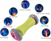 Fußmassageroller für Plantarfasziitis Igelbälle Muskel Produktbild-Vorschau 5
