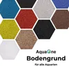 5 Kg grünen Quarzkies "" 2-3 mm Bodengrund Aquarium Kies Produktbild-Vorschau 7