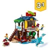 Lego® - Creator - Domek Surferów Na Plaży - 31118 Podgląd zdjęcia produktu 25