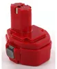 Akku für Makita 1434 NiMH 14,4 Volt 3000 mAh. Produktbild-Vorschau 2