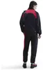 Tuta da jogging Nike Total 90 "Negro/Rojo" da Uomo Anteprima dell’immagine prodotto 4