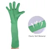 Gruene Chroma-Key-Handschuhe, Chromakey-Handschuh, Produktbild-Vorschau 6