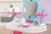 Smoby Gabi Cat House: tavolo da toeletta con sgabello Anteprima dell’immagine prodotto 7