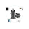 Baseus CCALL-ML01 mobile device charger Black Outdoor Anteprima dell’immagine prodotto 10