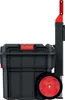 Sada Mobilní Skříňka Na Nářadí Kufr Organizer Box S Náhled obrázku produktu 6