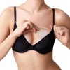 Push-up-Einlagen - für BHs - Bikinis - Rund - vergrößernd - Produktbild-Vorschau 4