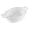 Excellent Houseware Auflaufformen Porzellan 120ml Weiß 3er Produktbild-Vorschau 7