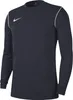 Nike Df Park20 R Langarm-t-shirt Blau XL Mann Blau XL Produktbild-Vorschau 4
