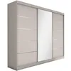 BEAUTYSOFA Armoire moderne MARIKA II 240 cm - armoire à Voir les images du produit 1