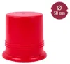 Gummistopfen für Demijohn - 5cm Produktbild-Vorschau 1