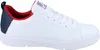 Rieker Femmes Sneaker Court Slipper Fermeture éclair et Voir les images du produit 54