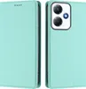 Litchi Leder Handyhülle für Infinix Hot 30 Play/Hot 30 Play Produktbild-Vorschau 2