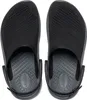 CROCS Crogs Lite Ride 360 Clog schwarz 46-47 Produktbild-Vorschau 5