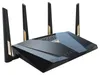 ASUS RT-BE88U, Wi-Fi 7 (802.11be), Dvojpásmový (2,4 ghz/5 Náhľad obrázku produktu 9