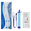 Wasserfilter Outdoor Camping,Filtergenauigkeit bis zu 0,1 Produktbild-Vorschau 3