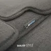 Tapis de sol pour la BMW Série 5 F10 F11 M5 (2010-2013) pas Voir les images du produit 6