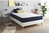 Actimemo tech matras, 180x220 cm, traagschuim, stevigheid Productafbeelding-voorbeeld 1
