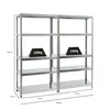 Mega Deal | 2x Schwerlastregal Steel Eagle  | HxBxT Produktbild-Vorschau 2