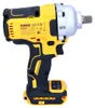 DeWALT DCF892N impact wrench 18V Voir les images du produit 5