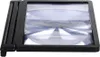 A black magnifying screen for a phone. Náhled obrázku produktu