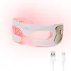 STYLPRO Rotlicht Augen-Goggles mit automatischer 10-Minuten Produktbild-Vorschau 1
