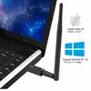 USB Bluetooth WLAN Adapter WiFi Stick 2in1 Dongle AC600 Produktbild-Vorschau 10