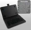 Tastatur Tasche für Xiaomi Redmi Pad 2 2025 Bluetooth Hülle Produktbild-Vorschau 5