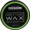 MORFOSE OSSION STYLING WAX Haarpaste mit mattem Halt – 150 Produktbild-Vorschau 5