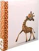 Walther XL album photo enfant girafe 30x30 cm 100 pages Voir les images du produit 7