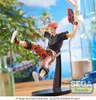Jujutsu Kaisen Splash×Battle PVC Statue Yuji Itadori 17 cm Produktbild-Vorschau 6