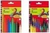 Herlitz Fasermaler 30er Karton Etui Produktbild-Vorschau 5