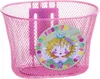 Bike Fashion Kinderkorb Lillifee Neu Metall M. Lenkerhalter Produktbild-Vorschau 3