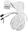 Interrupteur d'alimentation pour PC - Bouton mécanique Voir les images du produit 3
