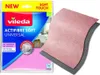 Vileda ACTIFIBRE Měkká utěrka 2 ks. Náhled obrázku produktu 1