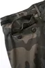 Brandit Donna - Calzamaglia BDU Ripstop camo scuro - W29 Anteprima dell’immagine prodotto 3