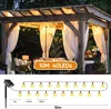 Salcar Solar Lichterkette 10 m mit 40 Produktbild-Vorschau 7