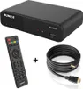 Humax HD Nano Bundle, Sat-Receiver, HDMI, SCART, HDMI Produktbild-Vorschau 7