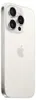 Apple iPhone 15 Pro Max 512 GB 6,7 Zoll Weiß Titan ITA Produktbild-Vorschau 7