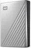 WD My Passport Ultra WDBFTM0040BSL - Disque dur - crypté - Voir les images du produit 5