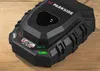 PARKSIDE PERFORMANCE® 12 V / 6 A Akku-Ladegerät »PLGK 12 Produktbild-Vorschau 2