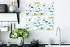 MuchoWow® Poster Eis - Schnee - Auto - Kinder 50x50 cm - Produktbild-Vorschau 3