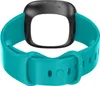 Športový náramok veľkosti S pre Fitbit Versa 3, náhradný Náhľad obrázku produktu 5