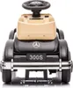 Kinder Mercedes-Benz 300 S Oldimer Rutschauto Rutscher Car Produktbild-Vorschau 5