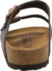 Birkenstock Arizona Sandalen Braun EU 42 Mann Braun EU 42 Produktbild-Vorschau 56