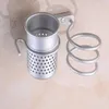 Multifunktionaler Haartrockner-Organizer aus Aluminium für Produktbild-Vorschau 4